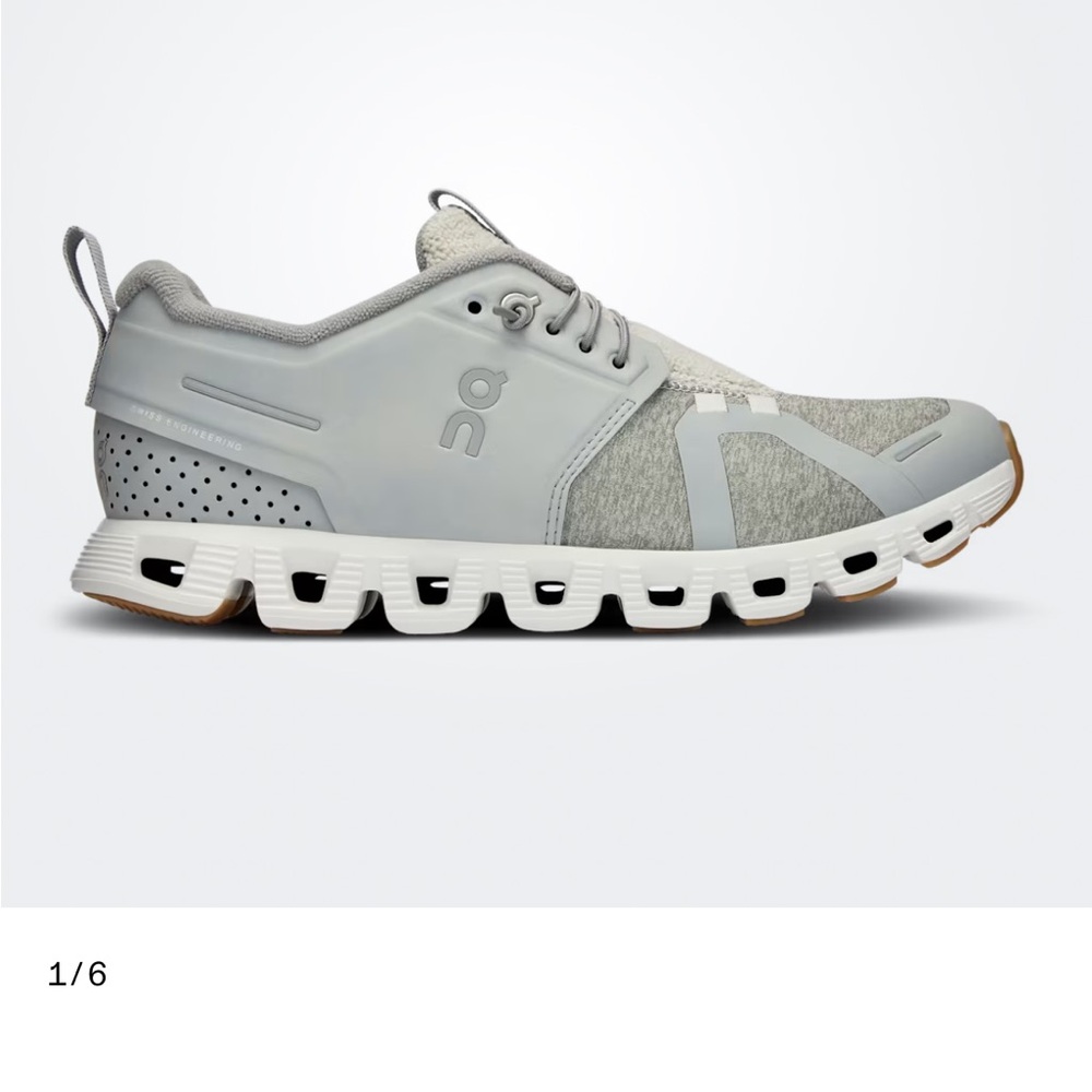 On Running 5 Women’s Running Shoes size 9